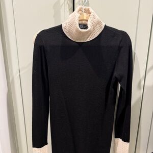 Magaschoni Cashmere Tunic